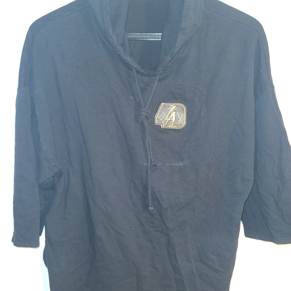 LA40 Custom Designer womens hoodie small - Picture 10 of 12